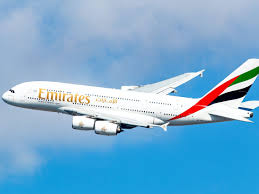 India-UAE flights: Emirates plane flies to Dubai with just 2 families on board