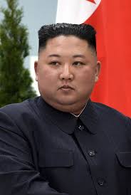 North Korea’s Kim fumes about ‘grave lapses’ in pandemic defences