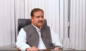 Punjab Chief Minister Sardar Usman Buzdar has congratulated the newly elected President of Punjab Union of Journalist Shahzad Hussain Butt,