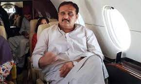 The Chief Minister Punjab Sardar Usman Buzdar has appreciated the performance of Rawalpindi police team for resolving the murder case of an American base Pakistani woman