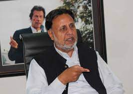 DEVELOPMENT PROJECTS WORTH Rs. 1 BILLION COMPLETED IN NA-130, PP-160: MAHMOOD UR RASHEED