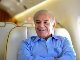 Unprecedented dilemma of pick & choose faced by Shehbaz, designated PM