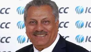 Cricketing world’s former great Zaheer Abbas is in critical condition in London hospital.