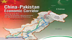 Impact of CPEC in various fields of Pakistani society