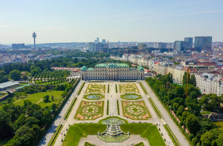 Vienna has defended first place from 2019 in the ranking of the most transparent municipalities in Austria: