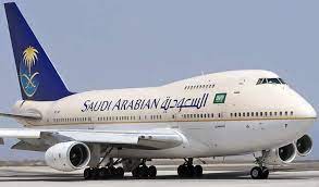 SAUDIA Expands International Flights By 15%, Achieving Significant Growth