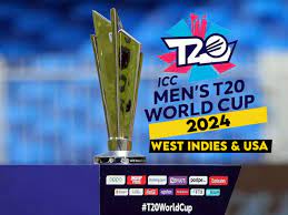 T20 World Cup 2024 – World Cup matches will be played in Florida, Dallas, New York and Morrisville in America. Morrisville, Dallas and New York have not yet received the status of international cricket venue.