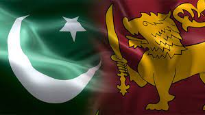 Exports of Pakistan to Sri Lanka have increased at an annualized rate of 7.54%, from $86.9M in 1999 to $430M .