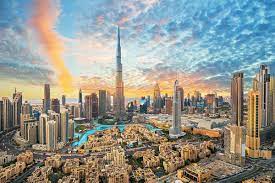 Dubai to see housing shortage on rising population