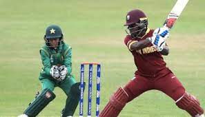 West Indies Women A and Thailand women’s emerging team to tour Pakistan