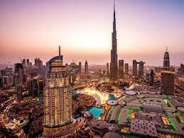 UAE real estate all set to boom