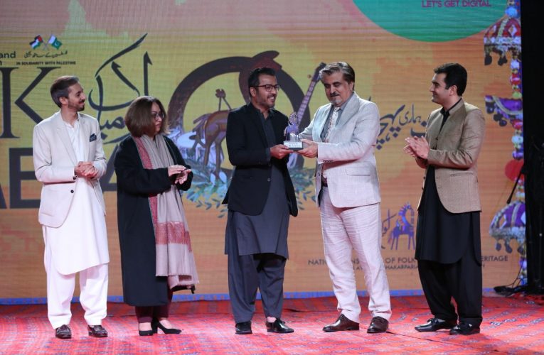 Zong 4G Celebrates the Success of Lok Mela 2023: A Remarkable Showcase of Cultural Diversity and Harmony