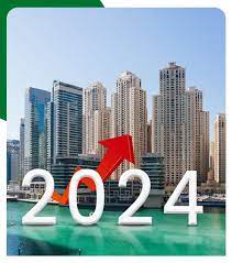 Why Dubai Prices continue to rise till 2024