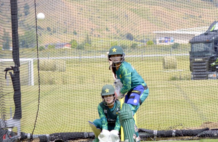 U19 women cricketers to undergo skills camp in Multan