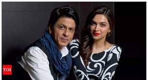 Deepika Padukone reflects on her relationship with Shah Rukh Khan
