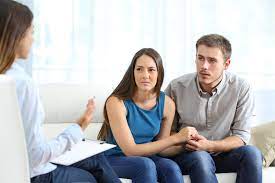 “Pre-Marriage Counselling,