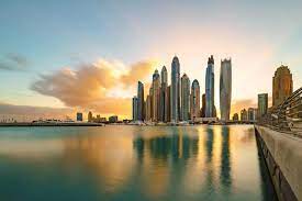 Dubai Real Estate Market Report 2023: Record growth and strategic shifts