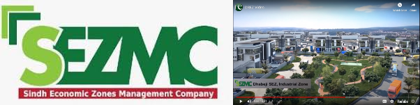 SEZMC Sindh Economic Zone Management Company – Ensuring industrial development and economic stability