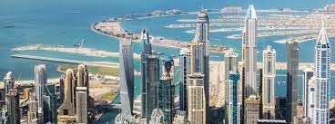 Next 12-18 months crucial for Dubai real estate