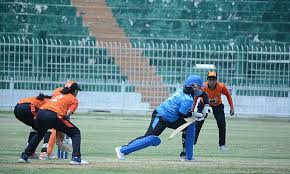 Gull Feroza scores century in Multan’s win