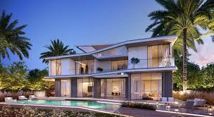 Luxury property demand increasing in Dubai