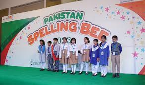 Pakistan Spelling Bee Opens 2024 Registrations, Launches Anthem