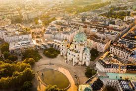 Vienna named the best city to live in the world for the third year in a row.