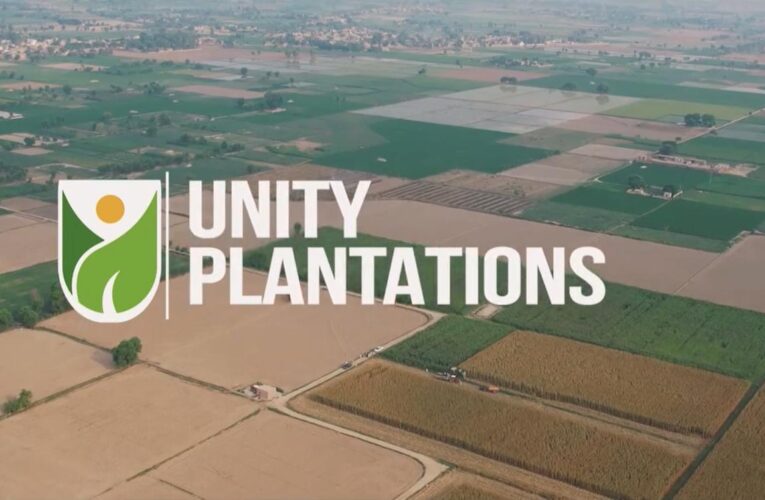 Unity Foods’ “Ba Ikhtiyar Kissan” Program: Empowering Pakistani Farmers for a Brighter Future