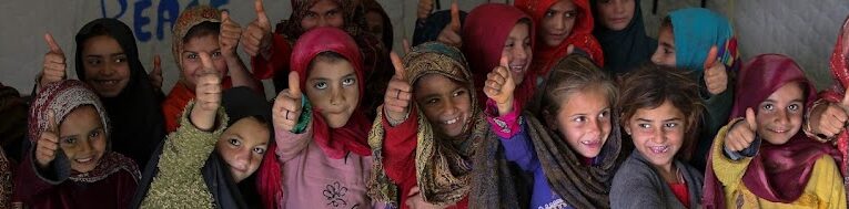 UNICEF Pakistan: Working to Improve Children’s Lives Nationwide