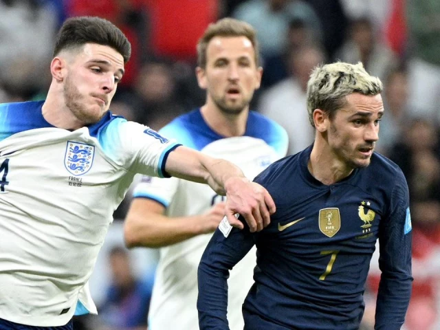 FIFA to Keep Top Seeds Separate in Expanded 2026 World Cup Draw