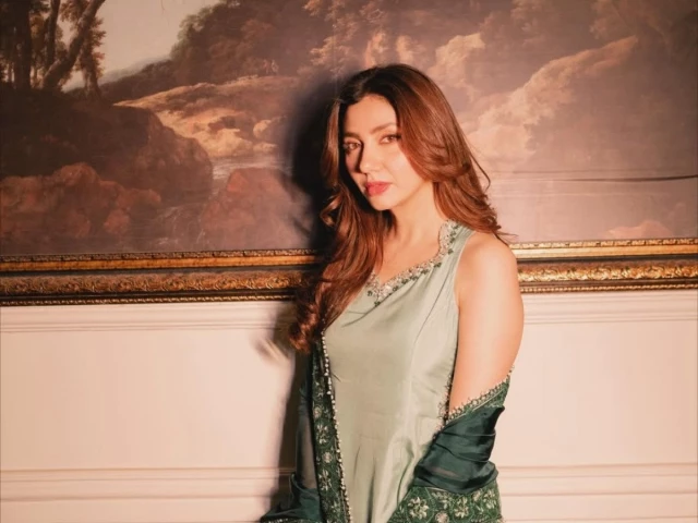 “My Country Is My Home”: Mahira Khan Reiterates Her Stance on Pak-India Tensions
