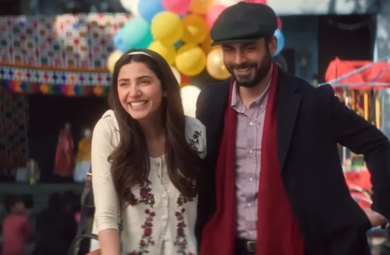 Pakistani Film ‘Neelofar’ Releases Worldwide After a Grand Premiere