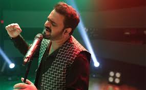 Sahir Ali Bagga Urges Pakistani Weddings to Feature Local Songs, Not Indian Tracks