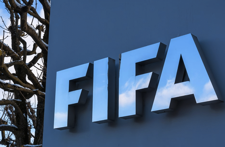 FIFA Releases Men’s Football World Rankings, Spain Retains Top Spot