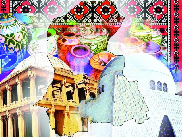 Sindh Tourism Industry Demands Overhaul as Only 10% Explored