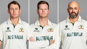 Ashes: Australia Announce Squad for the First Test
