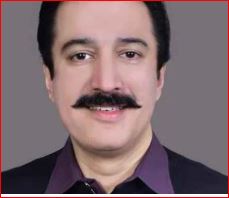 New AJK PM vows to restore public trust in institutions by removing sense of deprivation