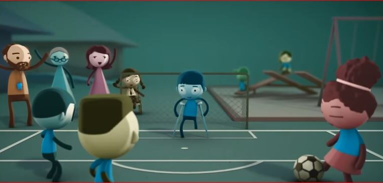 Disability and Child Protection | UNICEF