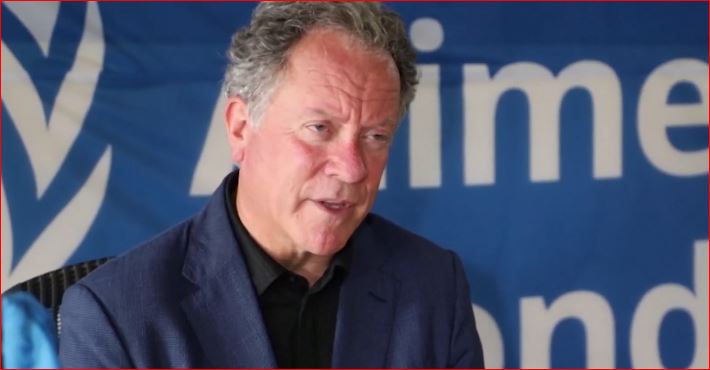 United Nations World Food Programme Wins the 2020 Nobel Peace Prize