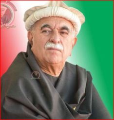 PTI ‘stands firm’ on Achakzai appointment as opposition leader in NA: Dogar