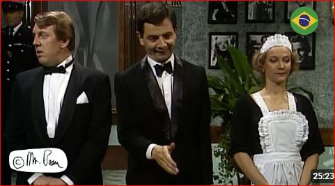 What Was First Idea Behind Mr Bean Series ? How It was so Popular and Succesfull?