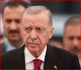 Erdogan hails Pope’s Türkiye visit as key step in strengthening common ground