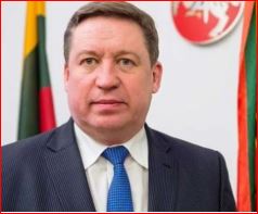 EU envoy backs Pakistan’s concerns over Afghan militants but presses Islamabad on human right