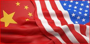 US, China held maritime security talks in Hawaii, Chinese navy says