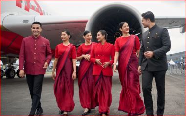 Air India eyes Chinese airspace use amid Pakistan ban