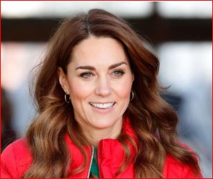 Kate Middleton to have Royal Family join carol service