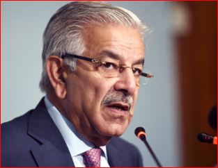 All limits crossed’: Kh Asif says Pakistan writing off Afghan Taliban ‘completely’