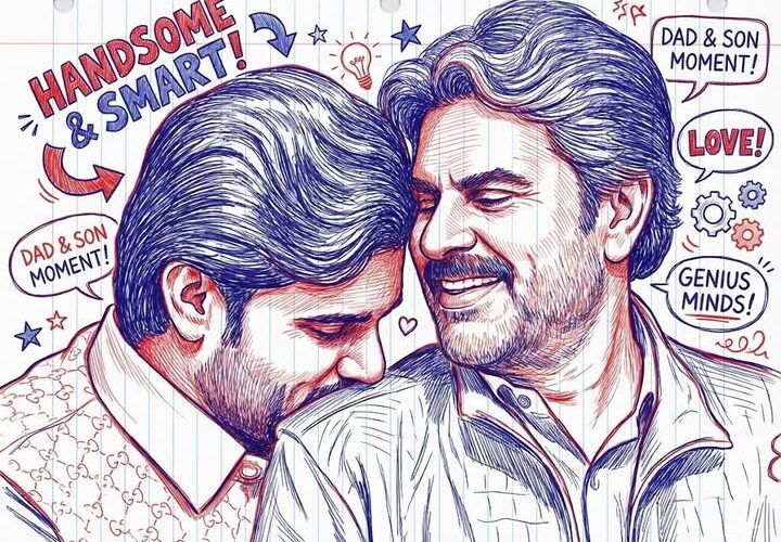 Love Allaha Sain, bless him with a long and healthy life. Ameen.”