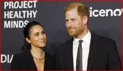 Meghan Markle issued strong warning over flaunting her royal title commercially