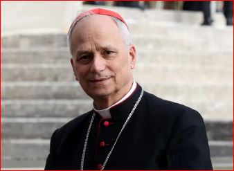 Pope Leo heads to Turkiye, Lebanon in first foreign trip as Catholic leader